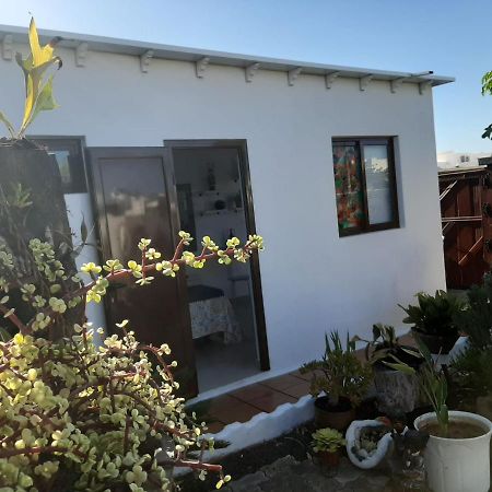 Apartamento Tranquilo Плая Бланка Екстериор снимка