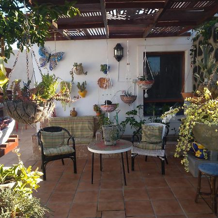 Apartamento Tranquilo Плая Бланка Екстериор снимка