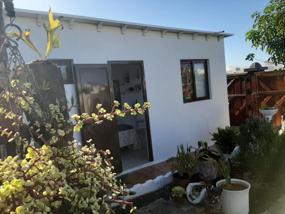 Apartamento Tranquilo Плая Бланка Екстериор снимка