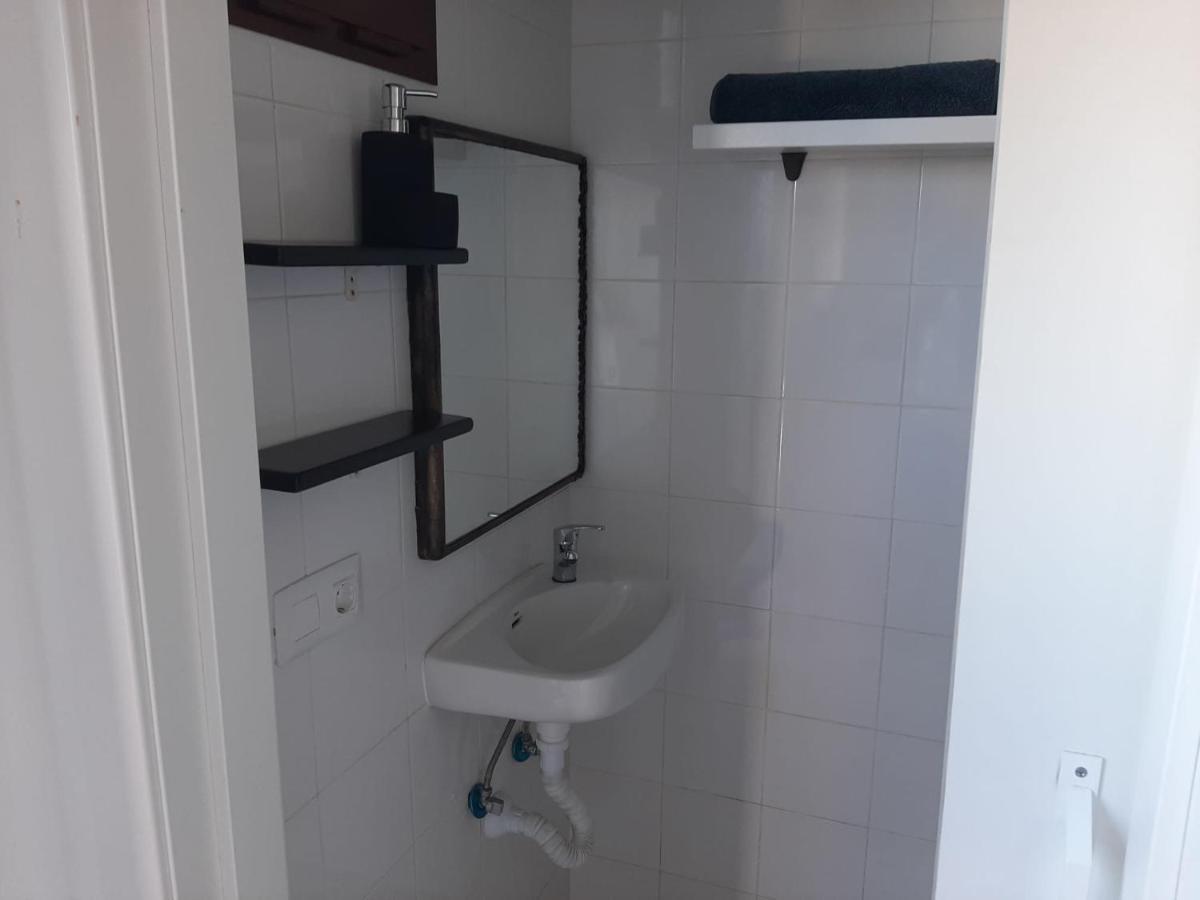 Apartamento Tranquilo Плая Бланка Екстериор снимка