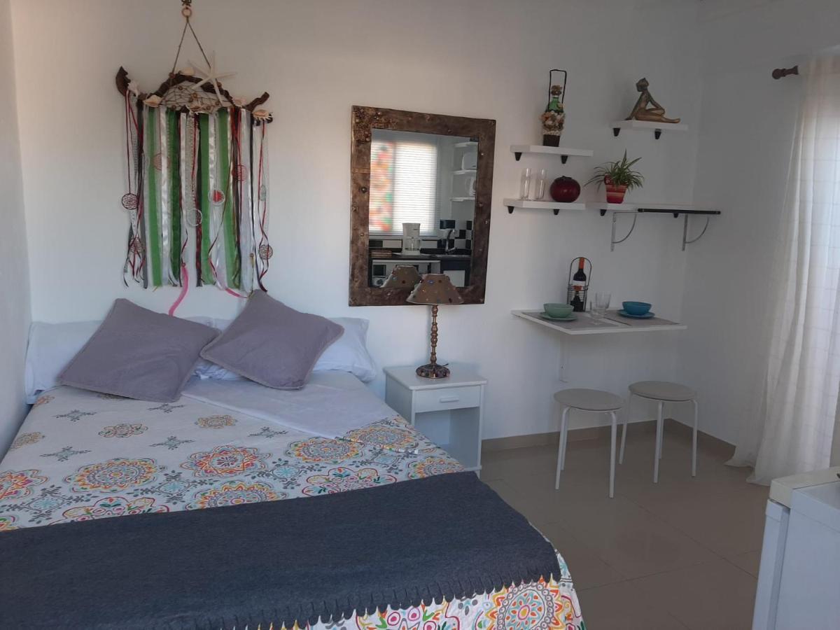Apartamento Tranquilo Плая Бланка Екстериор снимка