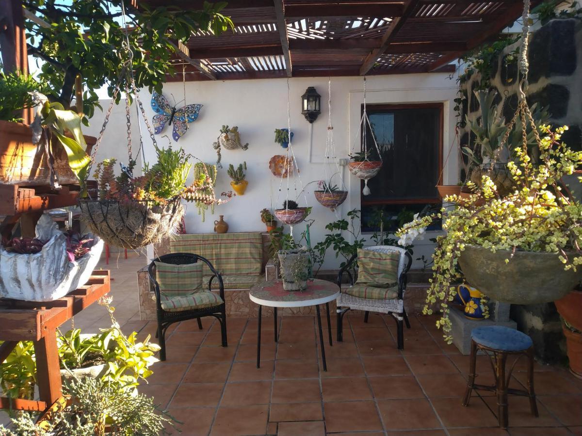 Apartamento Tranquilo Плая Бланка Екстериор снимка