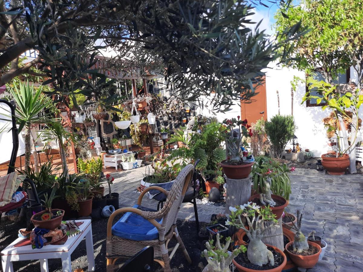 Apartamento Tranquilo Плая Бланка Екстериор снимка