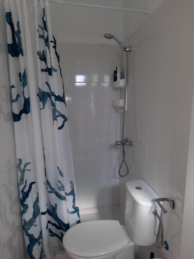 Apartamento Tranquilo Плая Бланка Екстериор снимка
