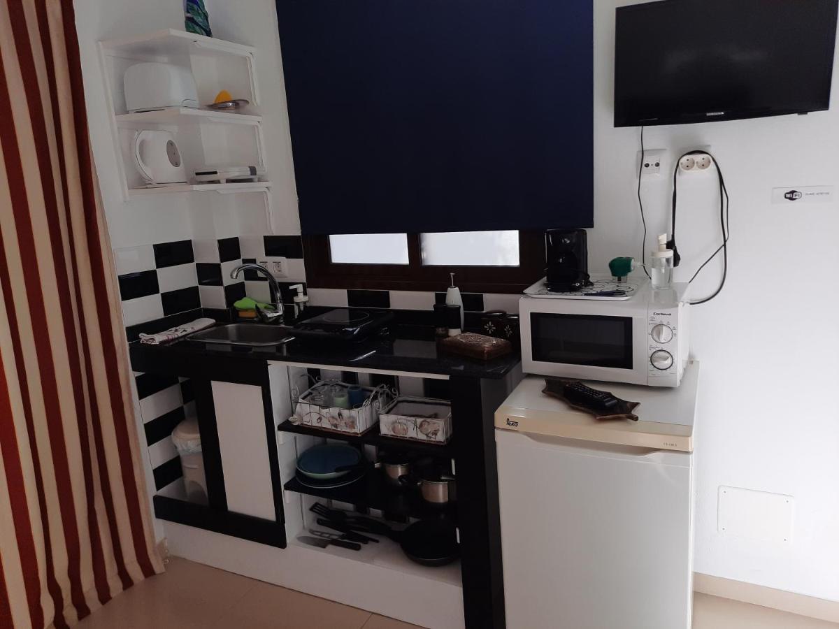 Apartamento Tranquilo Плая Бланка Екстериор снимка